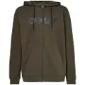 Oakley Apparel Teddy Sweatshirt Med Lynlås