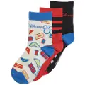 Adidas Sportsokker adidas DY MM 3P dame 28 / 30