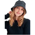 Redgreen Vilma Pu Hat