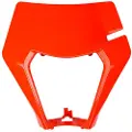 Ufo Ktm Exc 150 Tpi 21 Frontplade