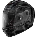 Nolan X-903 Ultra Carbon Integralhjelm sort XXL