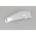 Ufo Yamaha Yzf 250-450 06-09 Bagskærm
