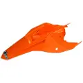 Ufo Ktm Sx 65 16 Bagskærm