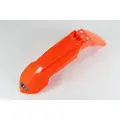 Ufo Ktm Exc 250 17 Forskærm