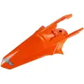 Ufo Ktm Sx 85 17/14 18 Bagskærm