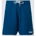 Oakley Apparel Solid Crest 19´´ Badebukser