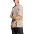 Adidas T-shirts m. korte ærmer adidas CAPS TEE herre EU M