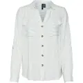 Vero Moda Skjorter / Skjortebluser Vero Moda VMBUMPY dame EU S