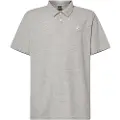 Oakley Apparel Relax Urban Kortærmet Polo