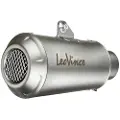 Leovince Lv-10 Kawasaki 15214 Ikke-homologeret Slip-on Lyddæmper