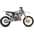 Ufo Husqvarna Fc 250 14 Forskærm