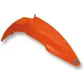 Ufo Ktm Lc4 640 E 04 Forskærm