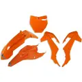 Ufo Ktm Sx 65 21 Ktkit526@127 Plastikkit