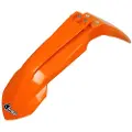 Ufo Ktm Exc 250 17 Forskærm