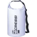 Cressi Pvc Tørtaske 20l