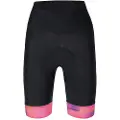Santini Forza Indoor Collection Shorts Uden Seler