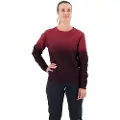 Specialized Legacy Spray Crewneck T-shirt Med Lange ærmer