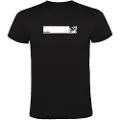 Kruskis Mtb Frame T-shirt Med Korte ærmer