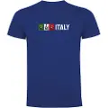 Kruskis Italy T-shirt Med Korte ærmer