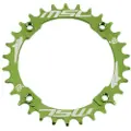 MSCH Copenhagen Cnc Alu7075 4 Arm 64 Bcd Kædehjul