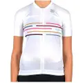 Sportful Velodrome Kortærmet Trøje