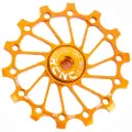 Kcnc Ultra Sram X-sync Long Teeth Narrow/wide 11-12s Skifterulle