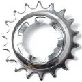 Shimano Nexus Gear Tandhjul 10 Enheder