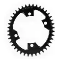 Garbaruk Sram Axs 107 Bcd Ovalt Klinge