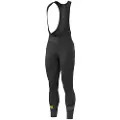 ALÉ Clima Warm Cykelbukser