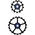 Ceramicspeed Ospw Alloy Coated Cykeltrissesæt