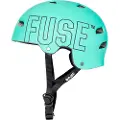 Fuse Protection Alpha Byhjelm