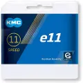 Kmc E11 E-bike Kæde
