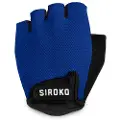 Siroko Aero Fingerløse Handsker