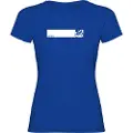 Kruskis Mtb Frame T-shirt Med Korte ærmer