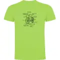 Kruskis Hotspots T-shirt Med Korte ærmer