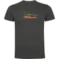 Kruskis Retro Bikers T-shirt Med Korte ærmer
