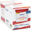 Etixx Sport Caffeine 12x30g Energi Gummies Æske Cola