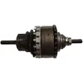 Shimano Nexus Sg-c6000-8cd Lejer