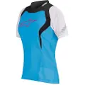 Alpinestars Stella Drop Kortsærmet Enduro-trøje