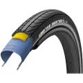Goodyear Transit Tour S3:shell 700c X 2.00 Stiv Urbandæk