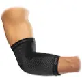 Mcdavid X-fitness Dual Layer Compression Albueærme