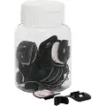 Xlc Br X08 Kabelstyring 30 Enheder