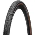 Hutchinson Touareg Bi-compound Hardskin Tubeless 700c X 40 Graveldæk