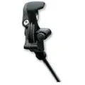 RockShox Poploc Right Låsegrebsdæksel