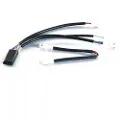 Polini Hi-speed E-bike Yamaha Pw/pwx/sync Drive Pro Hastighedsforøgende Enhed