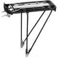 Pletscher Genius System 310-345 Mm Bagagebærer