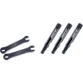 Sram Knurled Ventilforlænger