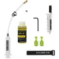 Bleedkit Gold Mt Magura Series Bremseudluftningssæt