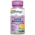 Solaray Super Rhodiola 60 Enheder