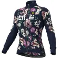 ALÉ Graphics Prr Fiori Langærmet Trøje